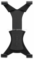 Автомобильный держатель для iPad и других планшетов Capdase Tab-X SuctioDuo Car Mount, цвет Black (HRAPIPAD3-ST01)