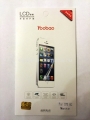 Глянцевая защитная пленка для IPhone 6 Plus YOOBAO Screen Protector