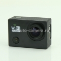 Экшн-камера Sport SJ6000 Wi-Fi Black