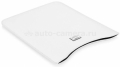 Кожаный чехол для iPad 3 и iPad 4 Aston Martin Racing, цвет white (CCIPA2001B)