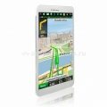 Планшет bb-mobile Techno 8.0 3G (4 ядра), цвет White (TM859H-w/g)