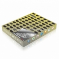 Планшет bb-mobile Techno 9.7" 4 ядра, цвет серый (TM056U)