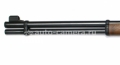 Пневматическая винтовка Umarex Walther Lever Action Gold газобал, дерево кал.4,5 мм