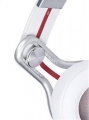 Полноразмерные наушники с микрофоном для iPhone, iPad, iPod, Samsung и HTC Beats MIXR, цвет White (900-00032-03)