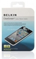 Прозрачная защитная пленка на экран для iPod touch 4G Belkin ClearScreen Overlay (F8Z685CW)