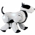 Умный робот собака Genibo SD, цвет White (DBR-0003)