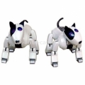 Умный робот собака Genibo SD, цвет White (DBR-0003)