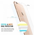 Защитная пленка для iPhone 6 SGP-Spigen Steinheil Dual Ultra Crystal (SGP11206)