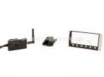 Блок для беспроводного подключения автомобильных камер по WiFi AVIS AVS02W
