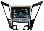 Автомагнитола Штатная магнитола Hyundai Sonata Intro CHR-2415