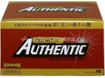 Автохимия Полироль Authentic Premium с воском карнауба 200 гр