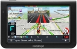 GPS-навигатор Prestigio GeoVision 5069 PROGOROD