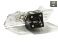 CMOS ECO LED штатная камера заднего вида AVIS Electronics AVS112CPR (#001) для AUDI/VOLKSWAGEN