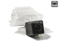 CMOS ИК штатная камера заднего вида AVIS Electronics AVS315CPR (#016) для FORD
