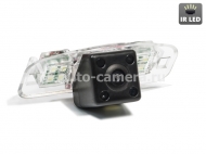 CMOS ИК штатная камера заднего вида AVIS Electronics AVS315CPR (#152) для HONDA
