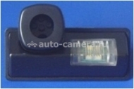Камера заднего вида для Nissan Tiida/Teana/Sylphy/Almera 2012+ OM-039