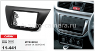 Переходная рамка для Mitsubishi Lancer Carav 11-441