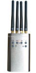Подавитель GSM 900, GSM 1800, 3G сигнала P26N (радиус действия до 25 метров)