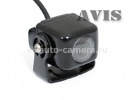 Универсальная камера заднего вида AVIS AVS311CPR (660 А CCD)