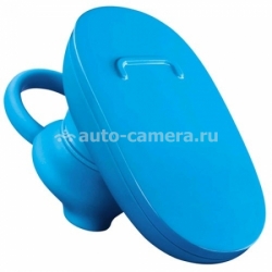Bluetooth гарнитура Nokia BH-112, цвет blue