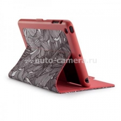 Чехол для iPad mini Speck FitFolio, цвет freshbloom coral pink (SPK-A1523)