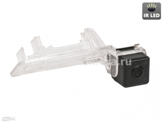 CMOS ИК штатная камера заднего вида AVS315CPR (#075) для SMART
