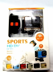 Экшн-камера Sport AT200 Wi-Fi