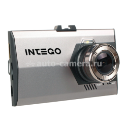 Видеорегистратор Intego VX-210HD