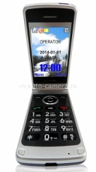 Мобильный телефон с дистанционным управлением для людей почтенного возраста bb-mobile VOIIS COMFORT