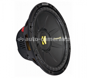 Сабвуфер Kicker CompD 104