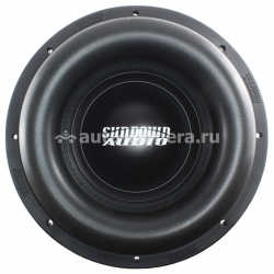 Sundown Audio X-10 v2 D2