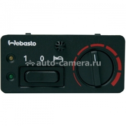 Термостат электронный для отопителей Webasto