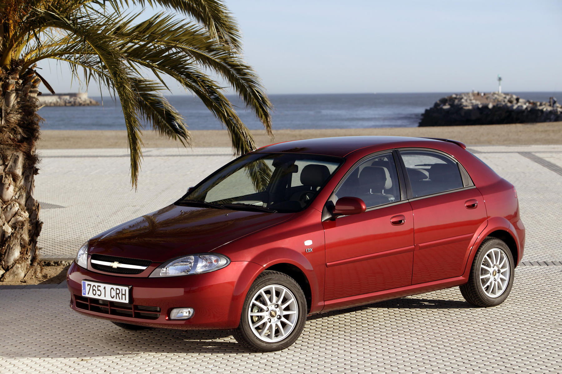 Chevrolet Lacetti С…СЌС‚С‡Р±РµРє 1 4